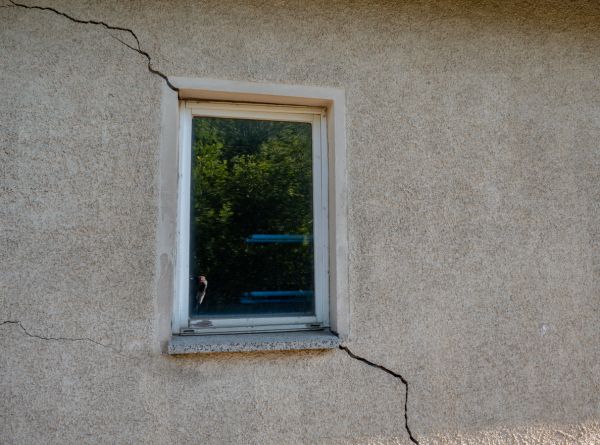 Cost of Home Foundation Repair in Anchorage