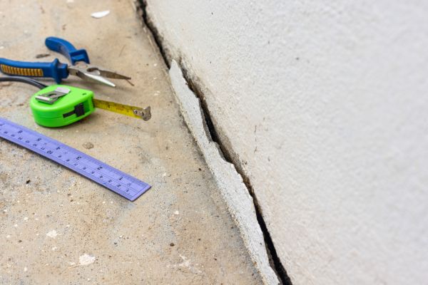 Cost of House Leveling in Anchorage