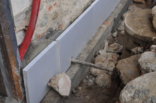 Cost of Raised Foundation Repair in Anchorage