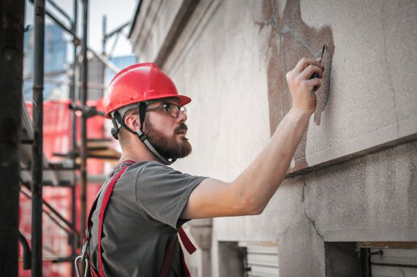 Cost of Structural Repair in Anchorage