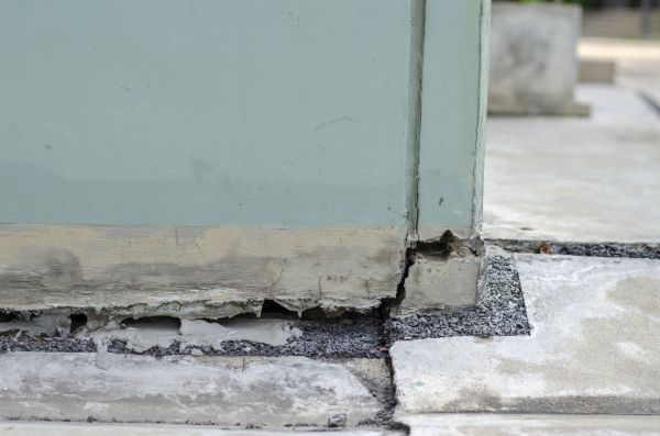 Cost of Structural Concrete Repair in Anchorage