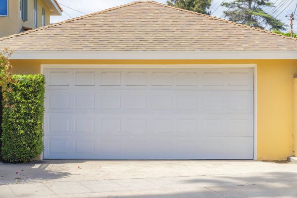 Garage Foundation Repair in Anchorage