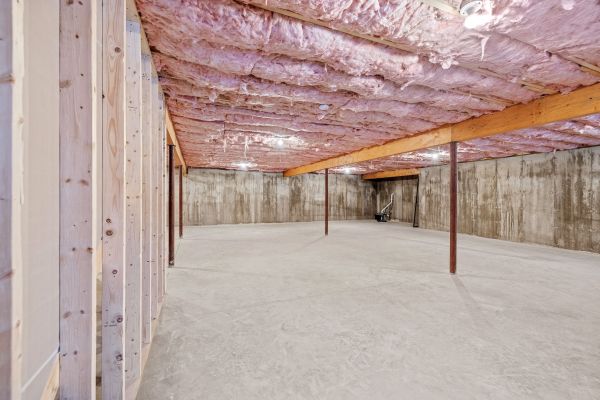 Foundation Maintenance in Anchorage