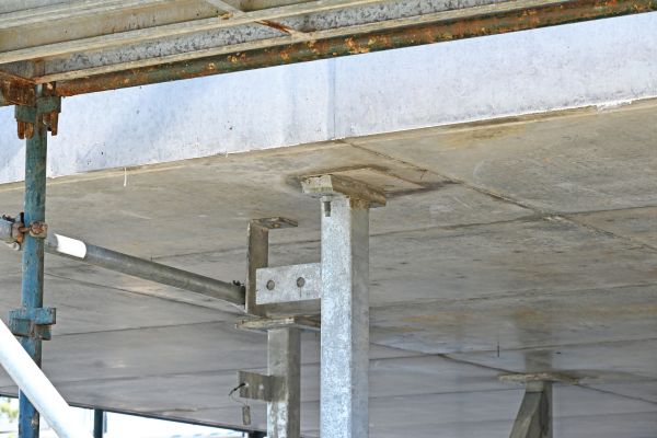 Cost of Pier And Beam Repair in Anchorage