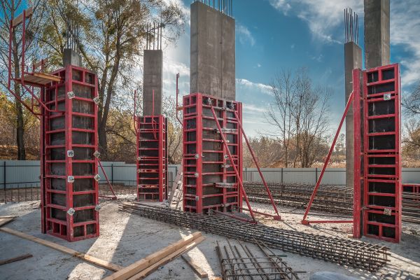 Foundation Support Service in Anchorage