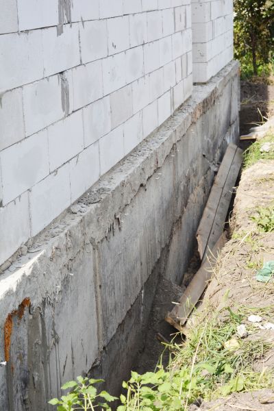 Cost of Subsidence Repair in Anchorage