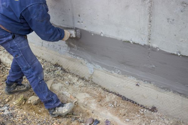 Cost of Foundation Crack Sealing in Anchorage