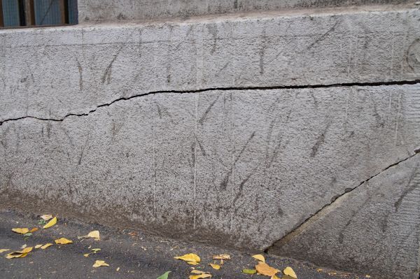 Cost of Structural Foundation Repair in Anchorage