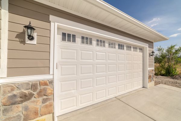 Cost of Garage Lifting in Anchorage