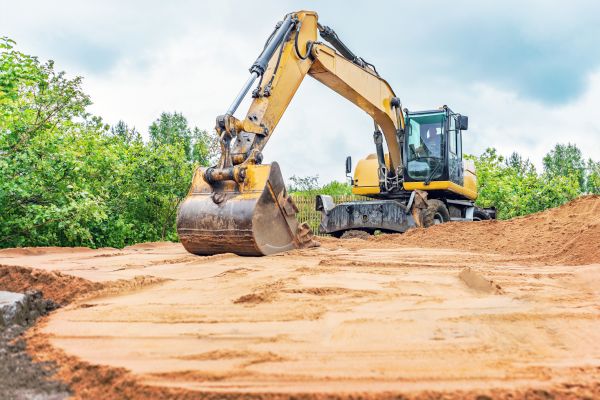 Home Foundation Leveling in Anchorage