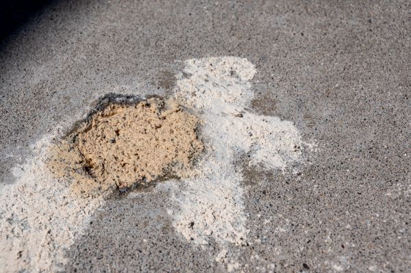 Foundation Leveling Service in Anchorage