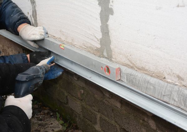 Cost of House Levelling in Anchorage