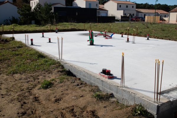 Foundation Lifting in Anchorage